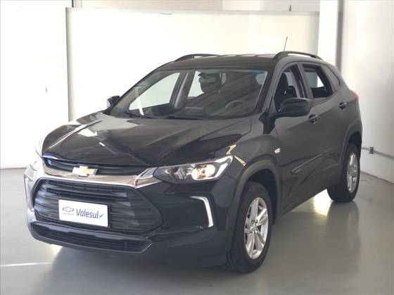 CHEVROLET TRACKER 1.0 TURBO FLEX LT AUTOMÁTICO